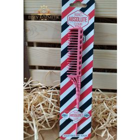 Nano G-434 Absolute Çiftli Krepe Tarağı