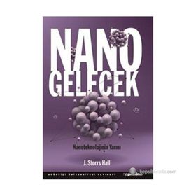 Nano Gelecek - J. Storrs Hall