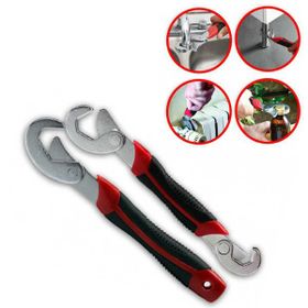 Nano Grip 2'li İngiliz Takımı Anahtar Seti