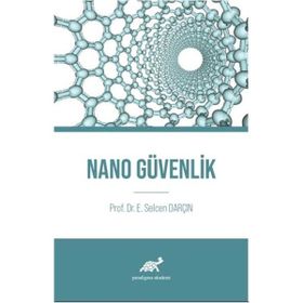 Nano Güvenlik - Selcen Darçın - Paradigma Akademi Yayınları