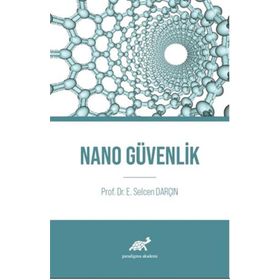 Nano Güvenlik - Selcen Darçın - Paradigma Akademi Yayınları