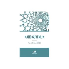 Nano Güvenlik - Selcen Darçın - Paradigma Akademi Yayınları