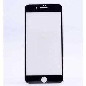 Nano Teknoloji Cam İPHONE X XS Siyah Kırılmaz Cam Ekran Koruyucu