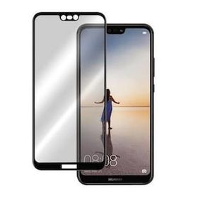 Nano Teknoloji Cam Samsung J8 Kırılmaz Cam Ekran Koruyucu
