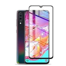 Nano Teknoloji Cam SAMSUNG M30 Beyaz Kırılmaz Cam Ekran Koruyucu