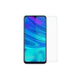 Nano Teknoloji Huawei Y 7 2018 Beyaz Kırılmaz Cam Ekran Koruyucu