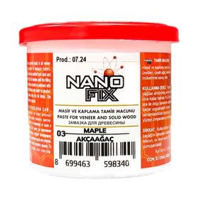 Nanofix 200 gr Akçaağaç Tamir Macunu