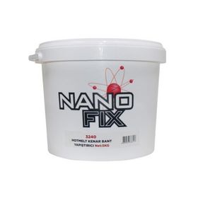 Nanofix 3240 Net 5 kg Hotmelt Tutkal
