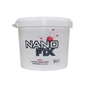 Nanofix 3240 Net 5 kg Hotmelt Tutkal