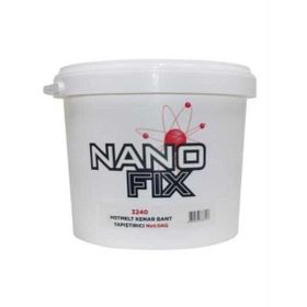 Nanofix 3240 Net 5 kg Hotmelt Tutkal