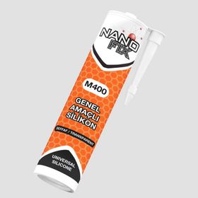 Nanofix 390 gr Montaj Kit Express Sıvı Çivi Yapıştırıcı