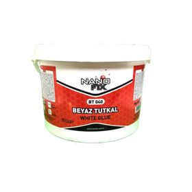 Nanofix 4 kg Beyaz Tutkal