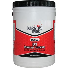 Nanofix 4 kg İskelet Tutkalı