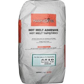Nanofix 5510 25 kg Torba Hotmelt Tutkal