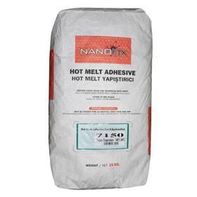 Nanofix 7150 Eğri Kenar Yapıştırıcı 25 kg Hotmelt Tutkal