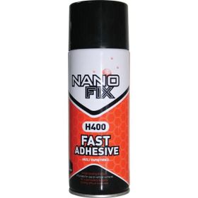 Nanofix Yedek 400 ml Yapıştırıcı Sprey
