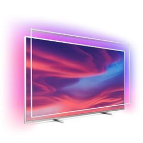 Nanopıxel Philips 58PUS7805 3 mm Uyumlu TV Ekran Koruyucu