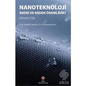 Nanoteknoloji Nedir ve Neden Önemlidir? - Daniel Moore