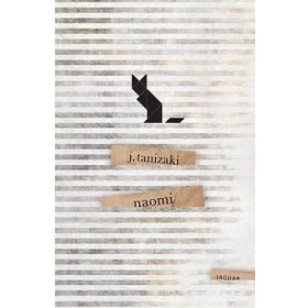 NAOMI - CUNIÇIRO TANIZAKI