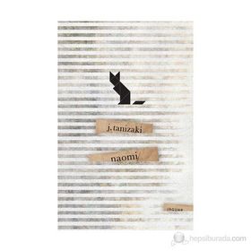 NAOMI - CUNIÇIRO TANIZAKI