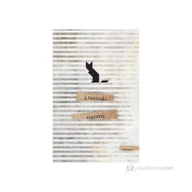 NAOMI - CUNIÇIRO TANIZAKI