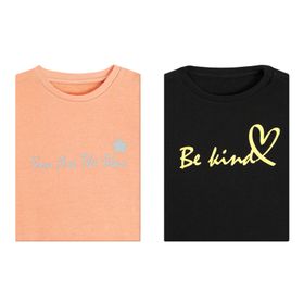 Nap Kız Çocuk Baskılı Sweatshirt