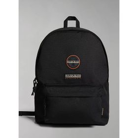 Napapijri NP0A4GGH0411 VOYAGE 3 Siyah Erkek Sırt Çantası