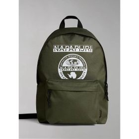 Napapijri NP0A4HBCGE41 HAPPY DAYPACK 5 Yeşil Erkek Sırt Çantası