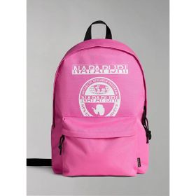 Napapijri NP0A4HBCPR11 HAPPY DAYPACK 5 Pembe Kadın Sırt Çantası