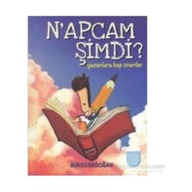 N’apcam Şimdi? - Burcu Erdoğan