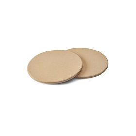 Napoleon 25 cm İkili Pizza Taşı Seti