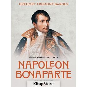 Napoleon Bonaparte - Gregory Fremon Barnes