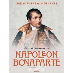 Napoleon Bonaparte - Gregory Fremon Barnes