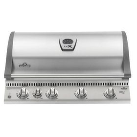 Napoleon Built-in Lex 605 RBI Tezgah Üstü Gazlı Barbekü