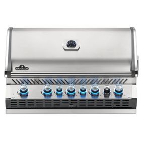 Napoleon Built-İn Prestige Pro 665 RB Tezgah Üstü Gazlı Barbekü