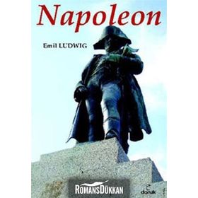NAPOLEON - EMIL LUDWIG
