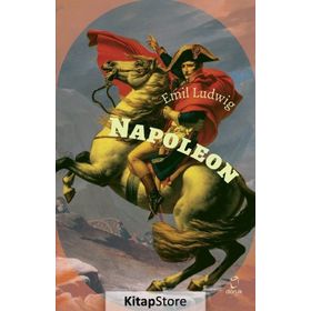NAPOLEON - EMIL LUDWIG