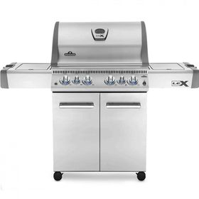Napoleon Lex 485 Gazlı Barbekü