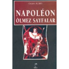 NAPOLEON ÖLMEZ SAYFALAR - OCTAVE AUBRY