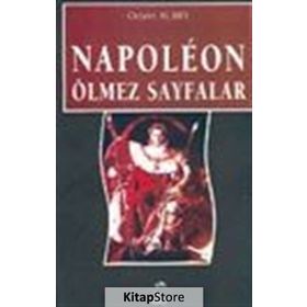 NAPOLEON ÖLMEZ SAYFALAR - OCTAVE AUBRY