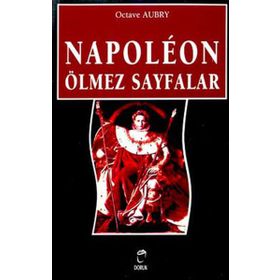 NAPOLEON ÖLMEZ SAYFALAR - OCTAVE AUBRY