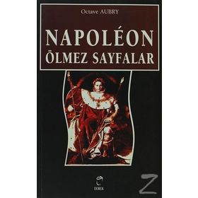 NAPOLEON ÖLMEZ SAYFALAR - OCTAVE AUBRY