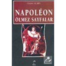 NAPOLEON ÖLMEZ SAYFALAR - OCTAVE AUBRY