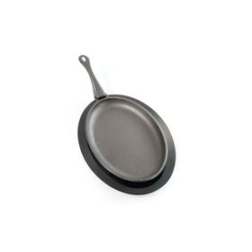 Napoleon Oval Döküm Tava