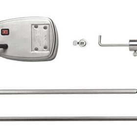 Napoleon Prestige Pro Elektrikli Et Tavuk Çevirme Aparatı