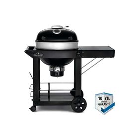 Napoleon Professional 22 57 cm Cart Kömürlü Mangal