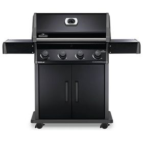 Napoleon Rogue 525 Gazlı Barbekü