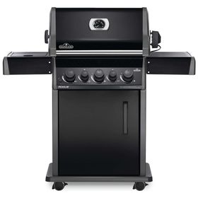 Napoleon Rogue Rb 425 Rsb Gazlı Barbekü