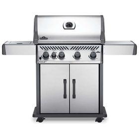 Napoleon Rogue XT 525 SIB Gazlı Barbekü