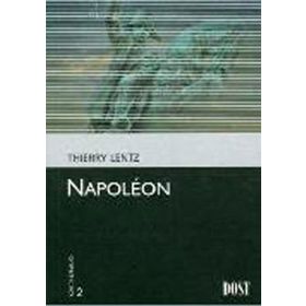 NAPOLEON - THIERRY LENTZ